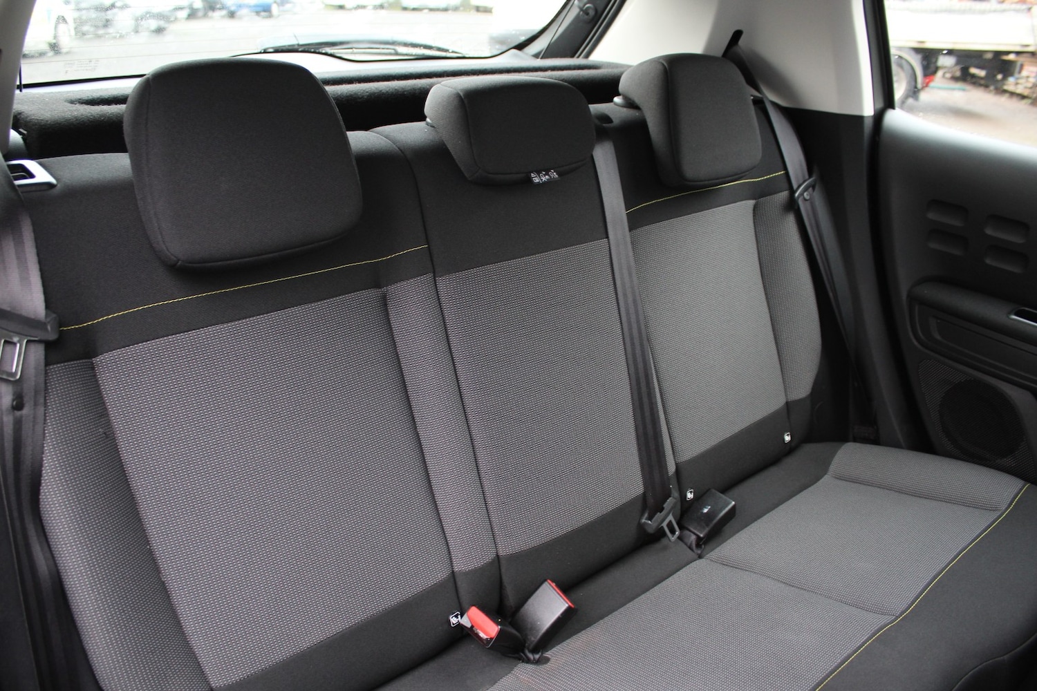 Used Citroen C3 2019 for sale - 77423465: Photo 16