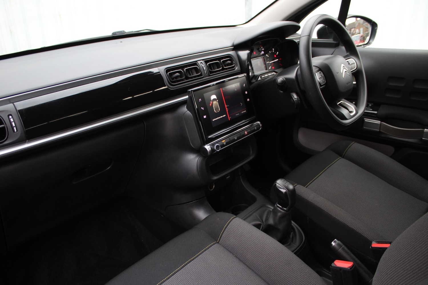 Used Citroen C3 2019 for sale - 77423465: Photo 18