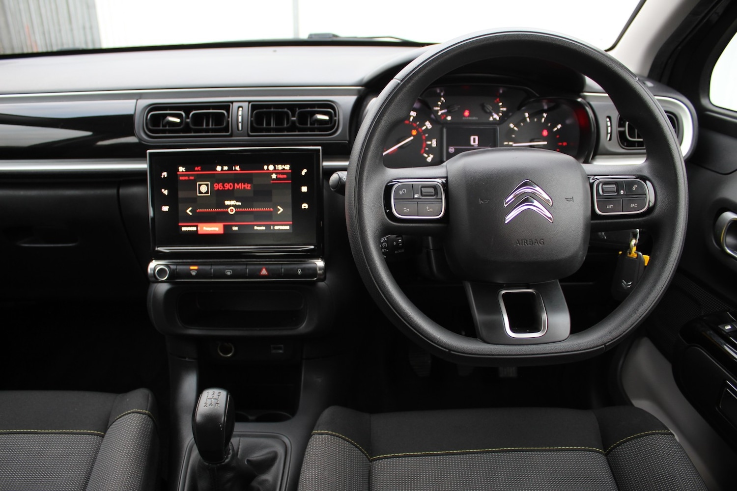 Used Citroen C3 2019 for sale - 77423465: Photo 19