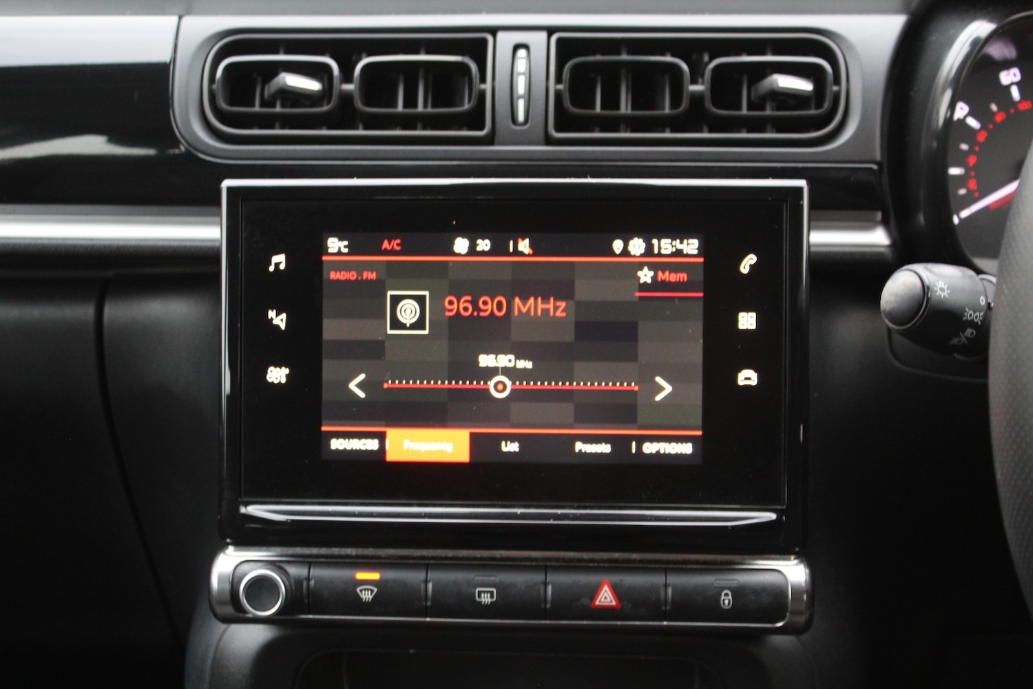 Used Citroen C3 2019 for sale - 77423465: Photo 23