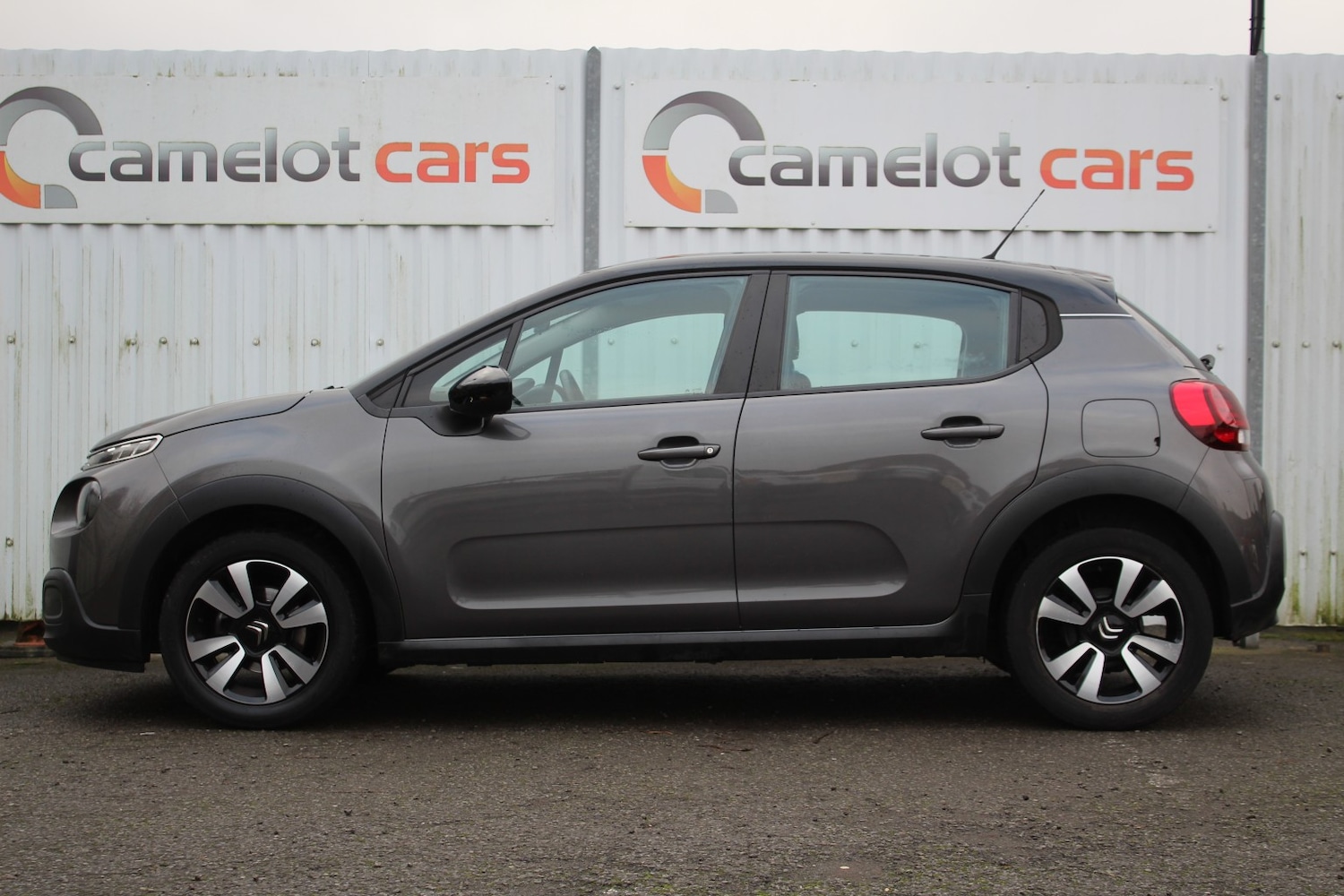 Used Citroen C3 2019 for sale - 77423465: Photo 5