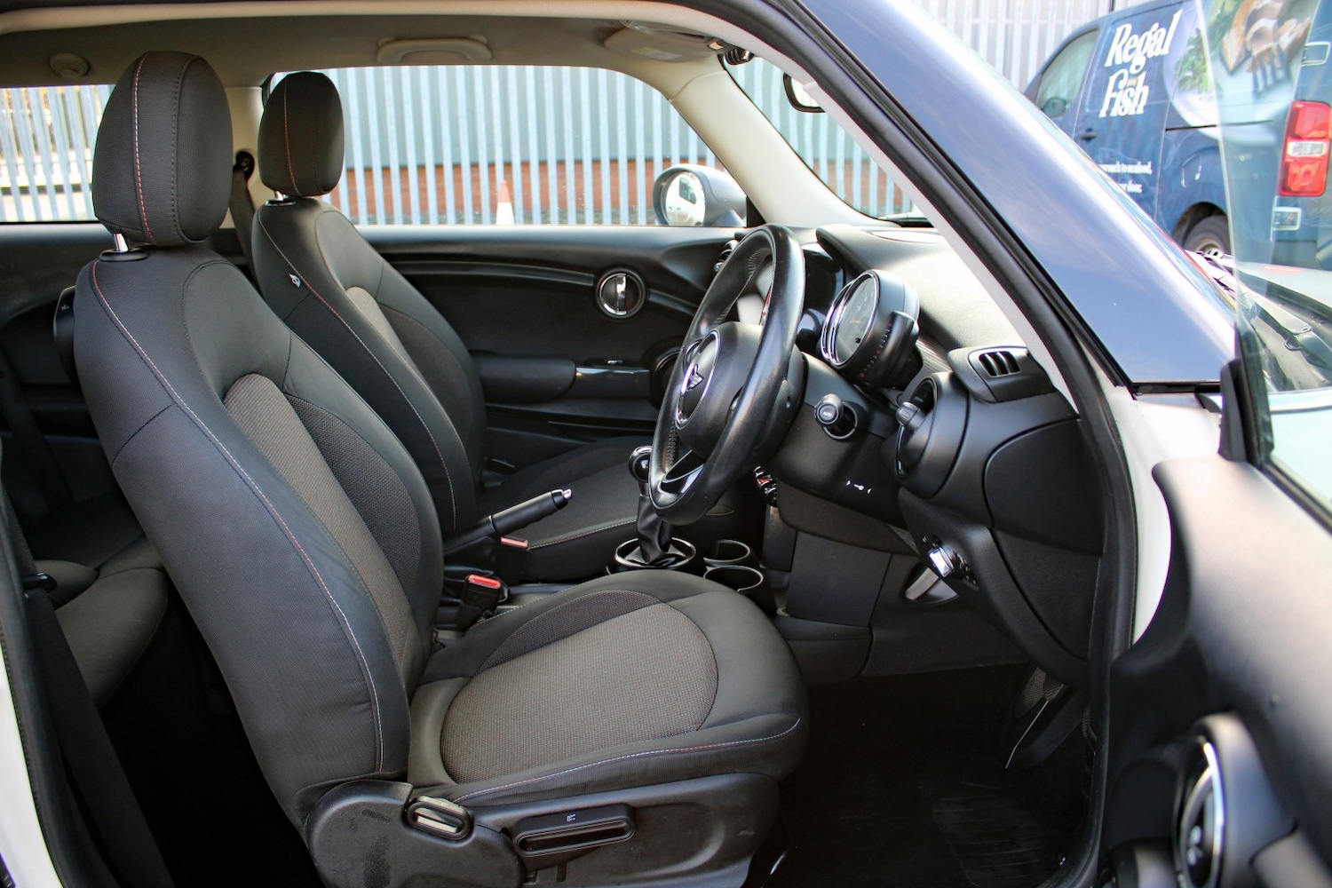 Used MINI Hatch 2014 for sale - 77056623: Photo 15