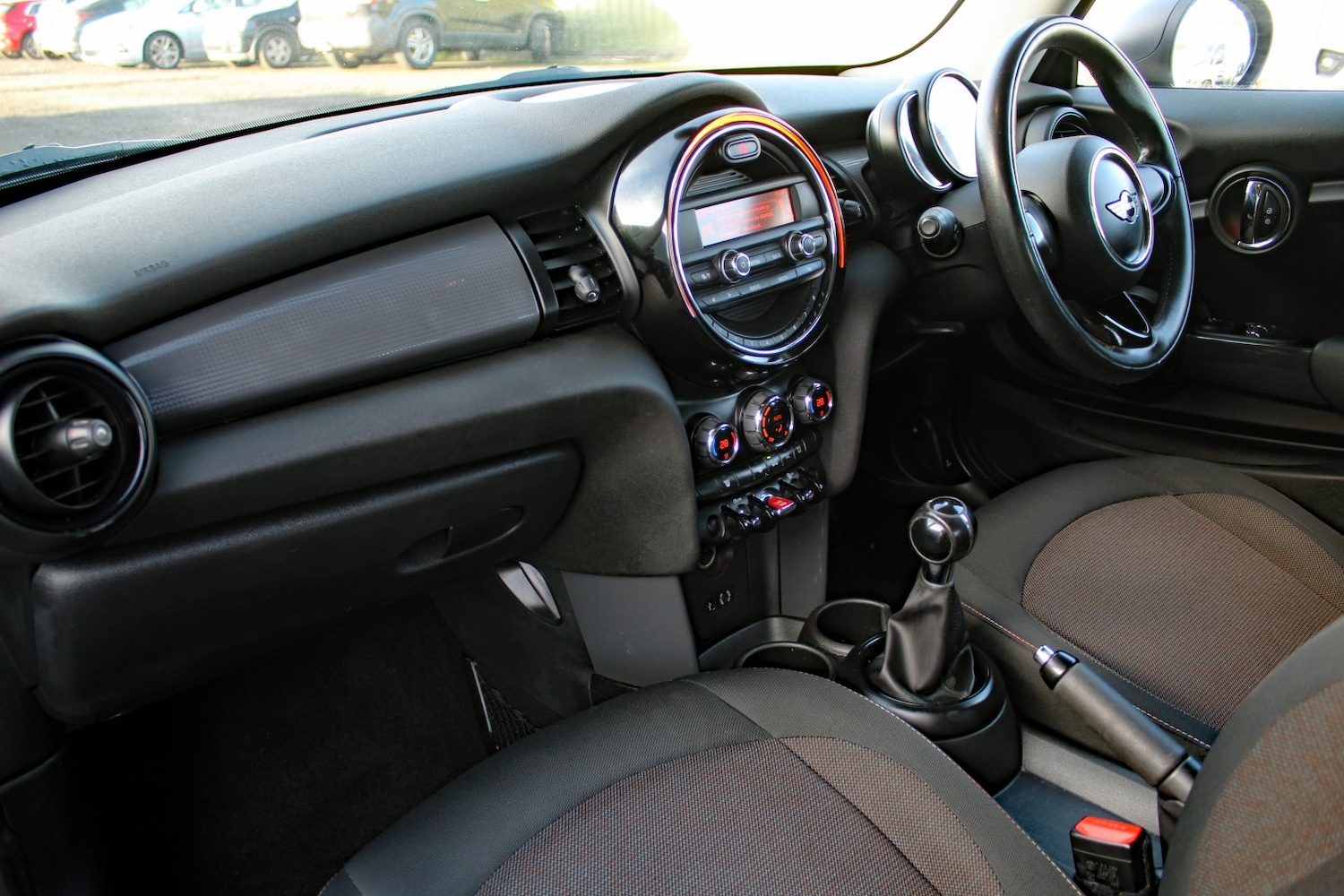 Used MINI Hatch 2014 for sale - 77056623: Photo 18