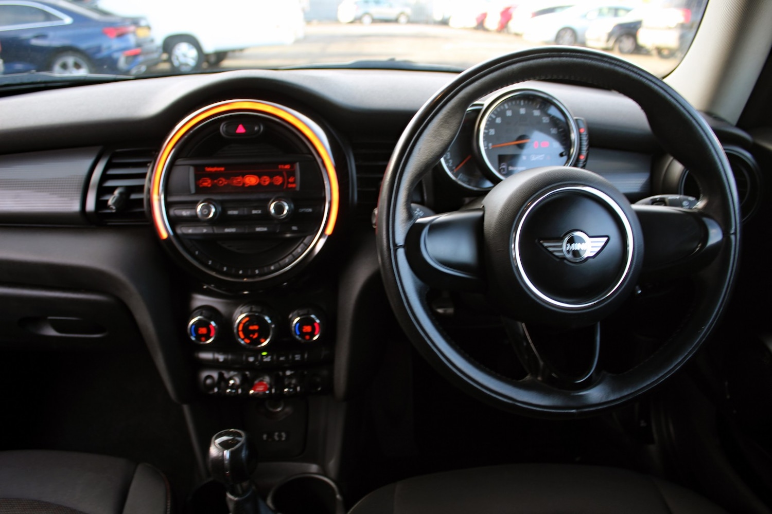 Used MINI Hatch 2014 for sale - 77056623: Photo 20