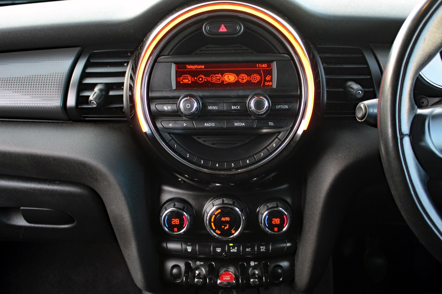 Used MINI Hatch 2014 for sale - 77056623: Photo 21