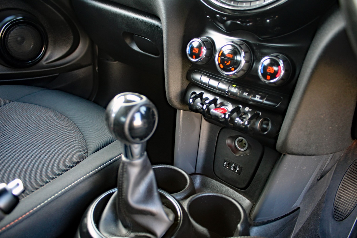 Used MINI Hatch 2014 for sale - 77056623: Photo 22