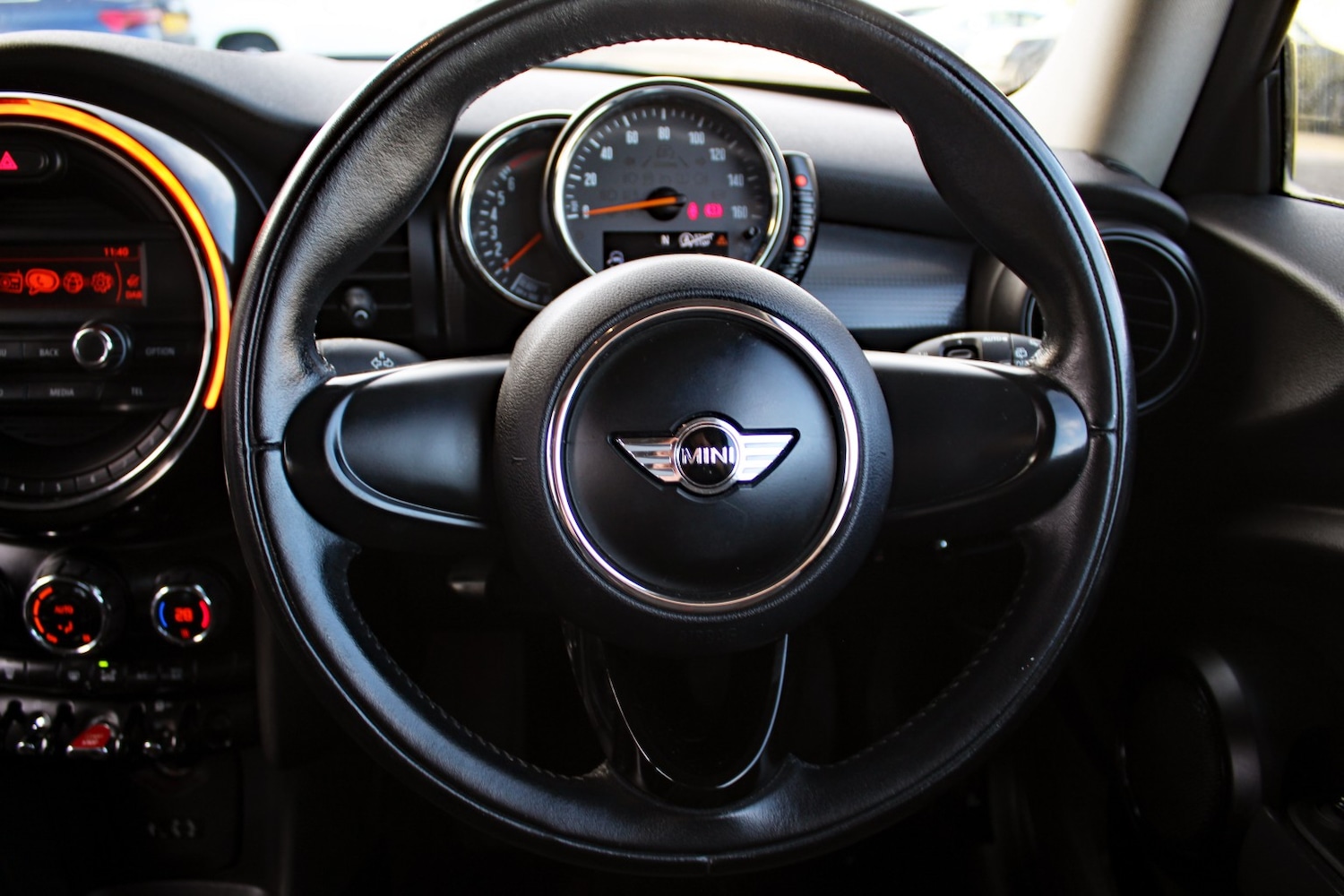 Used MINI Hatch 2014 for sale - 77056623: Photo 23