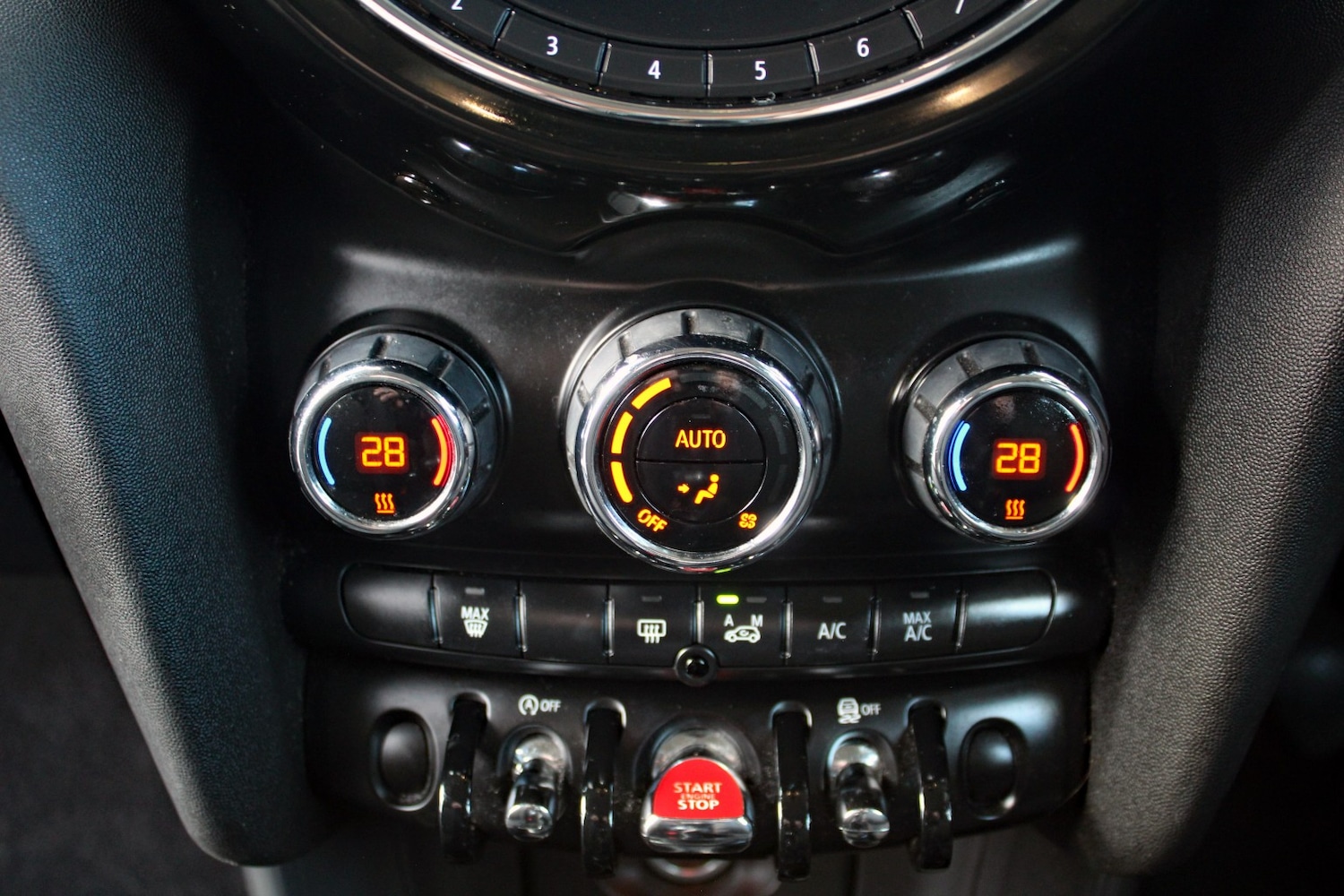 Used MINI Hatch 2014 for sale - 77056623: Photo 25