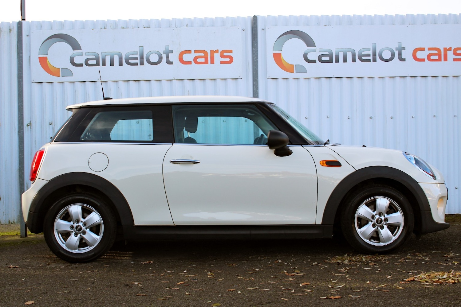 Used MINI Hatch 2014 for sale - 77056623: Photo 6