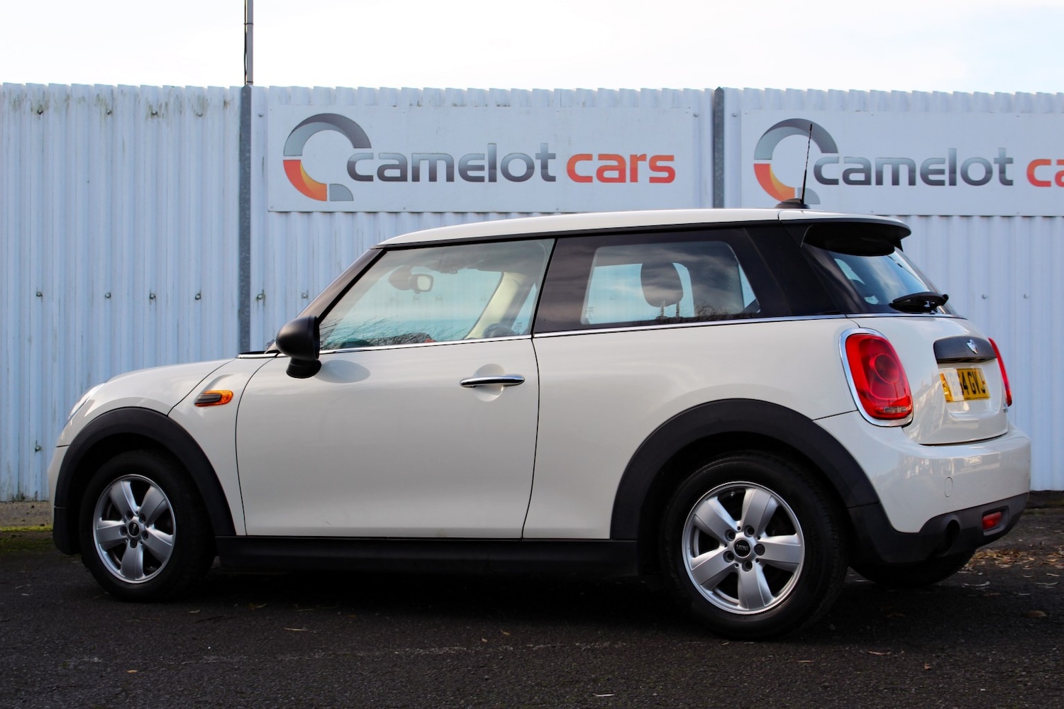 Used MINI Hatch 2014 for sale - 77056623: Photo 9