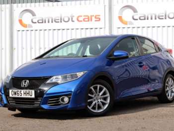 Used Honda Civic 2016 for sale - 74955797: Photo