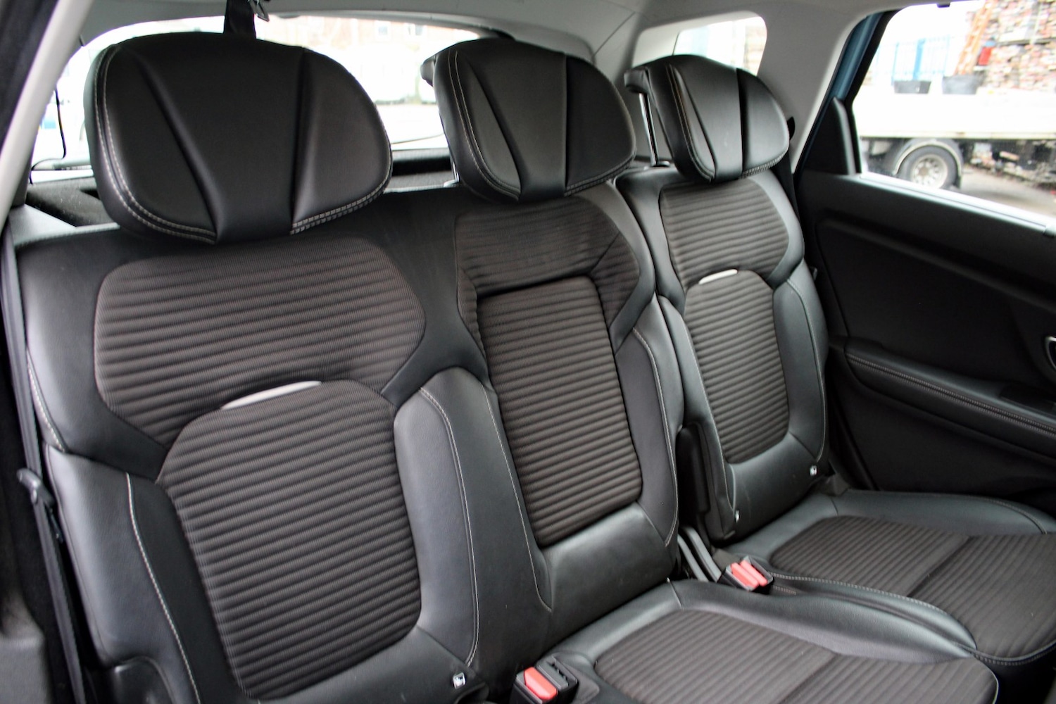 Used Renault Scenic 2017 for sale - 77201331: Photo 16