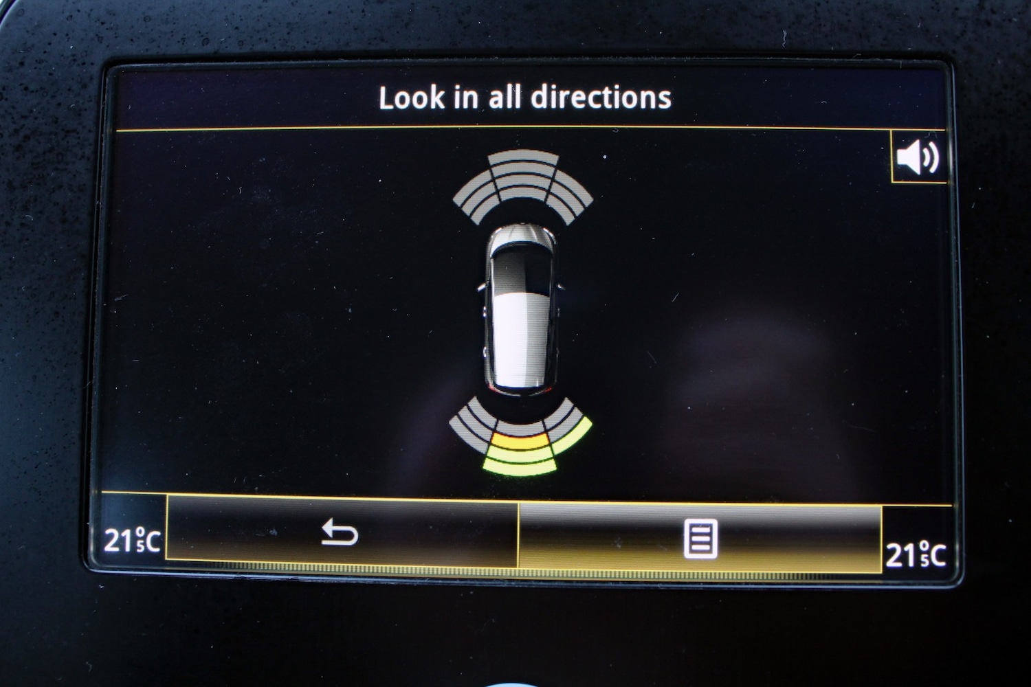 Used Renault Scenic 2017 for sale - 77201331: Photo 26