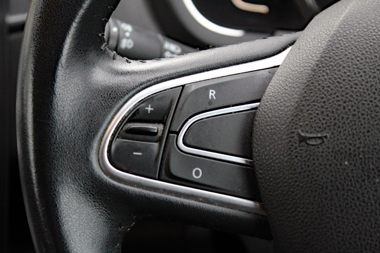 Used Renault Scenic 2017 for sale - 77201331: Photo 27