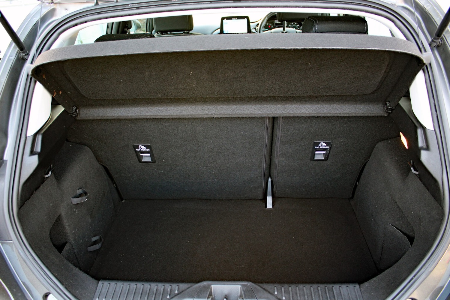 Used Ford Fiesta 2018 for sale - 76863781: Photo 13