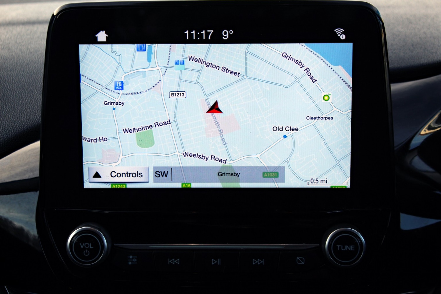 Used Ford Fiesta 2018 for sale - 76863781: Photo 20