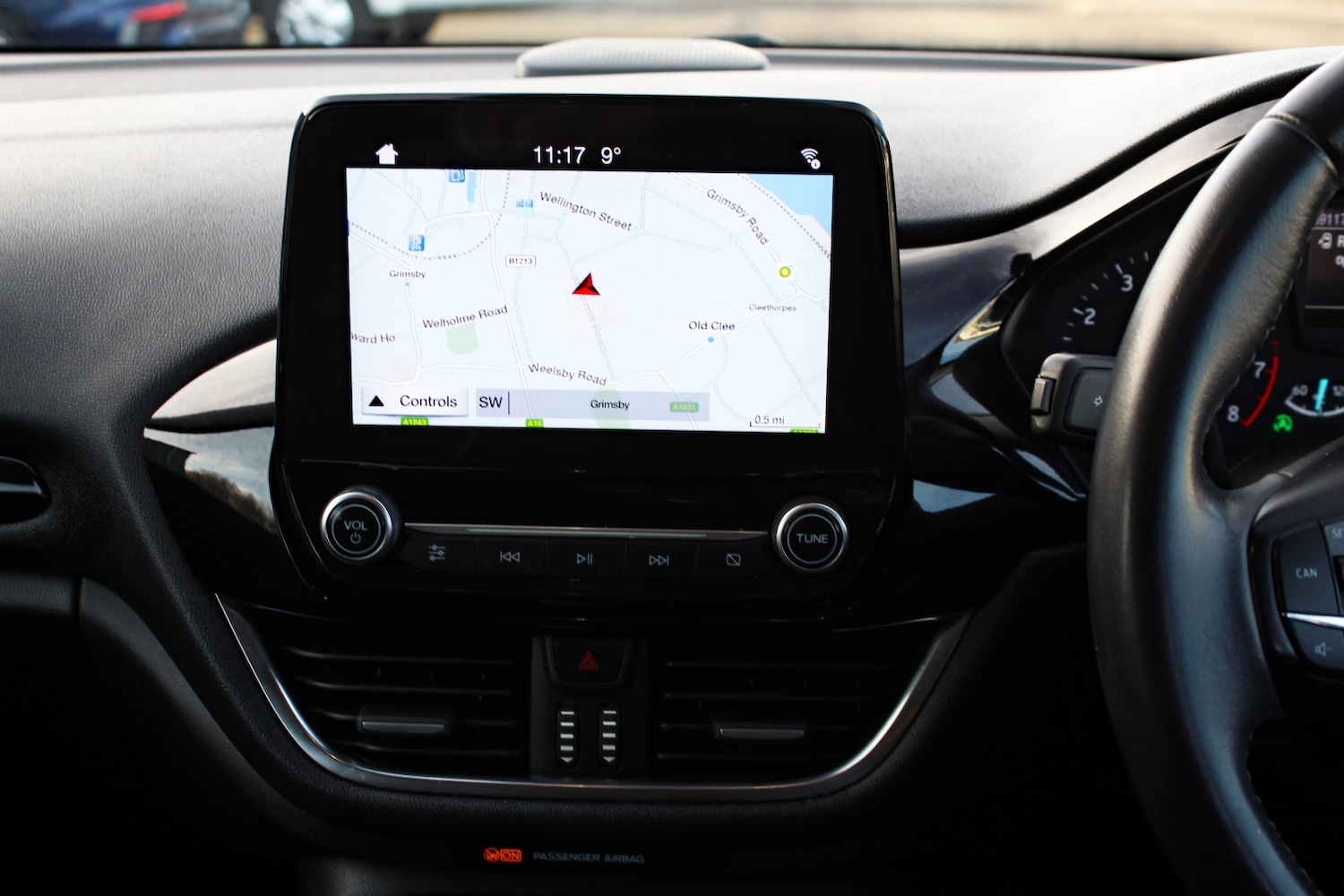 Used Ford Fiesta 2018 for sale - 76863781: Photo 23