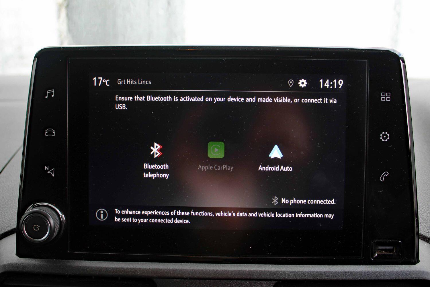 Used Vauxhall Combo 2021 for sale - 77423529: Photo 22