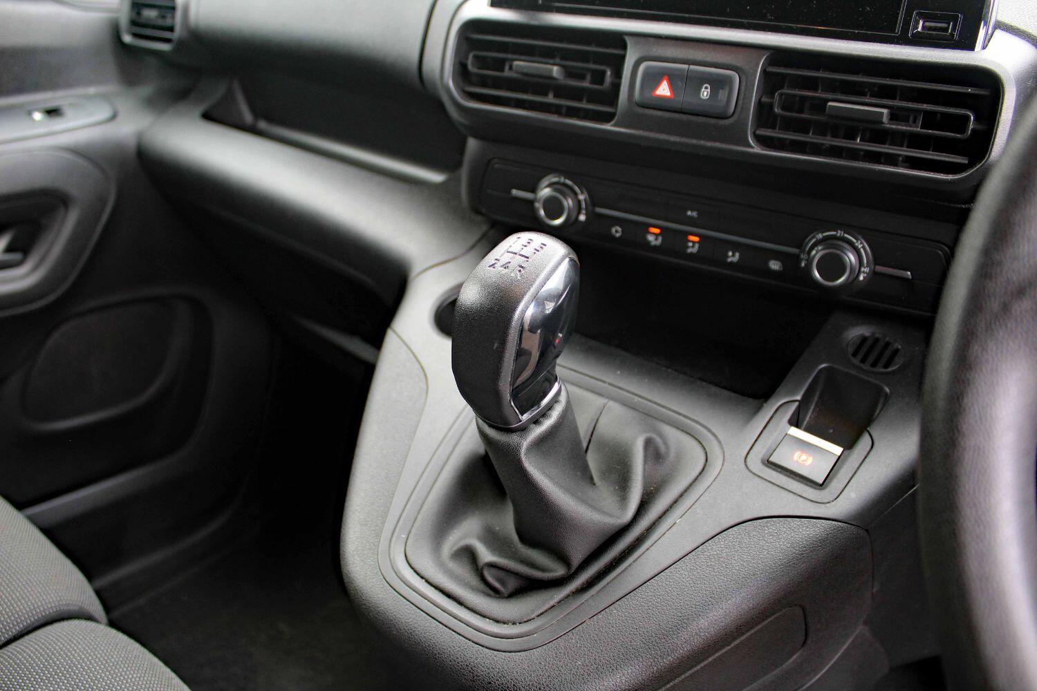 Used Vauxhall Combo 2021 for sale - 77423529: Photo 23