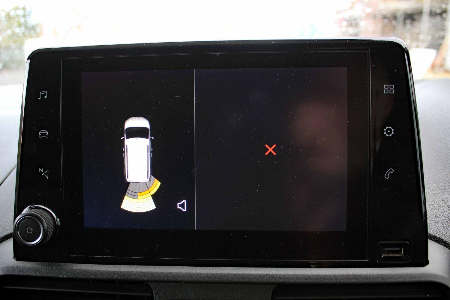 Used Vauxhall Combo 2021 for sale - 77423529: Photo 24