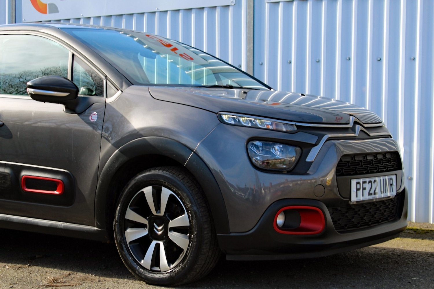 Used Citroen C3 2022 for sale - 77735715: Photo 10