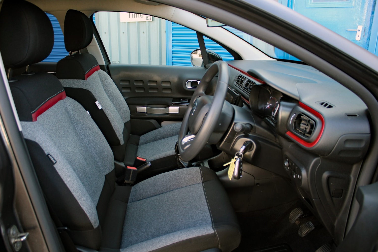 Used Citroen C3 2022 for sale - 77735715: Photo 14