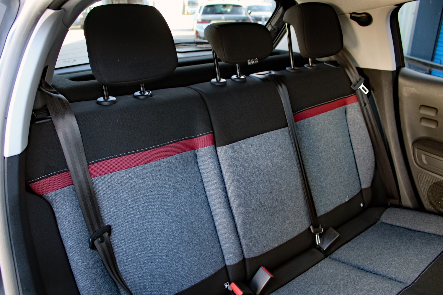 Used Citroen C3 2022 for sale - 77735715: Photo 15