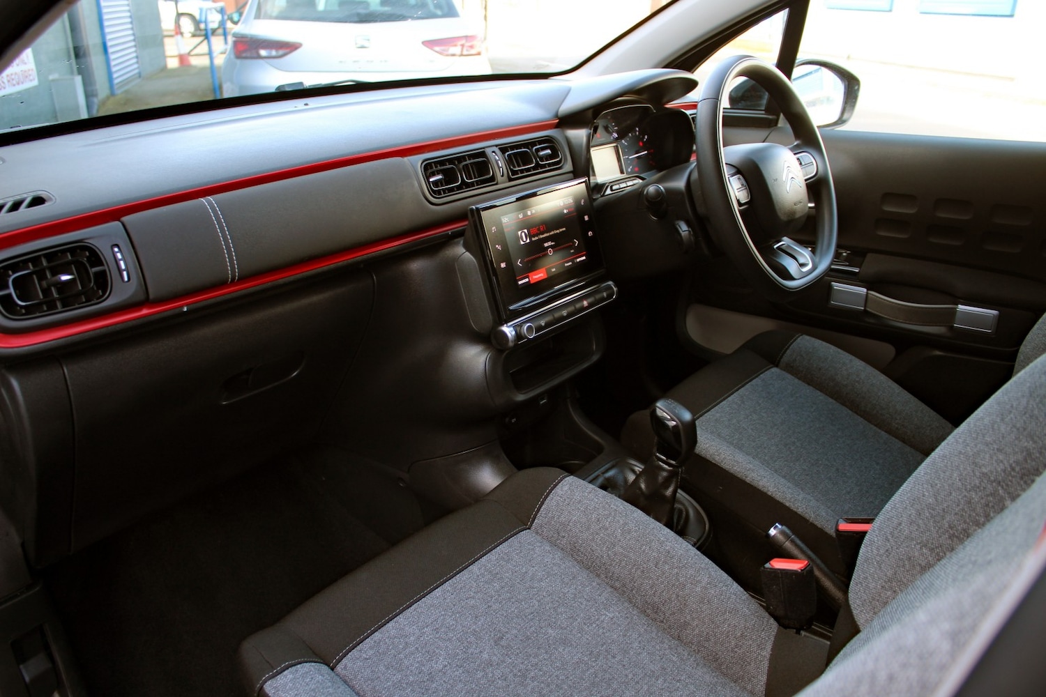 Used Citroen C3 2022 for sale - 77735715: Photo 17