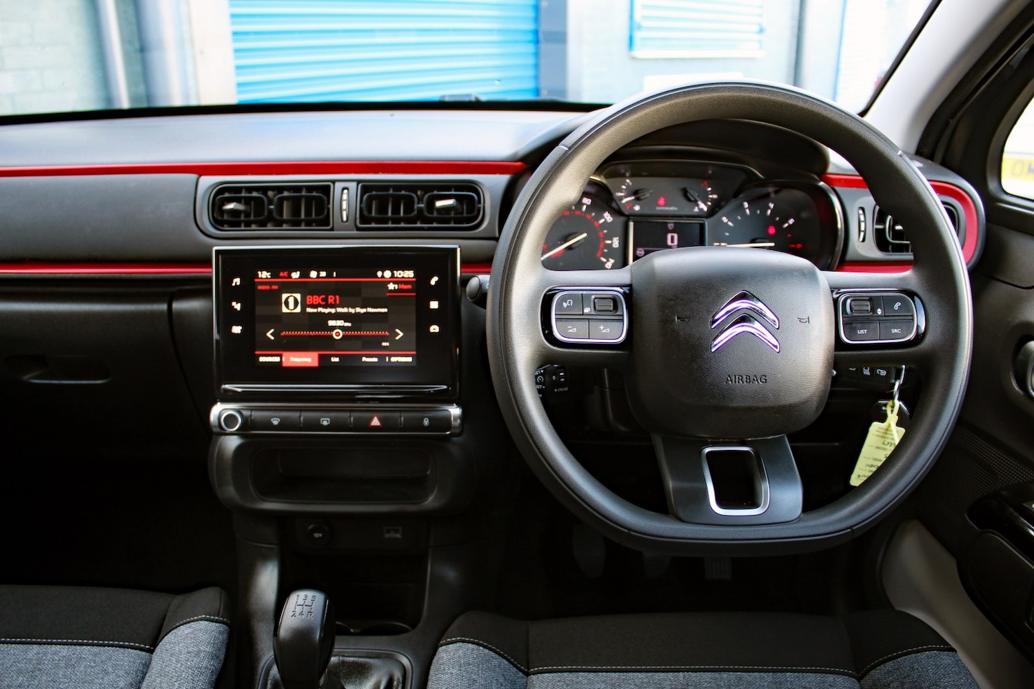 Used Citroen C3 2022 for sale - 77735715: Photo 18