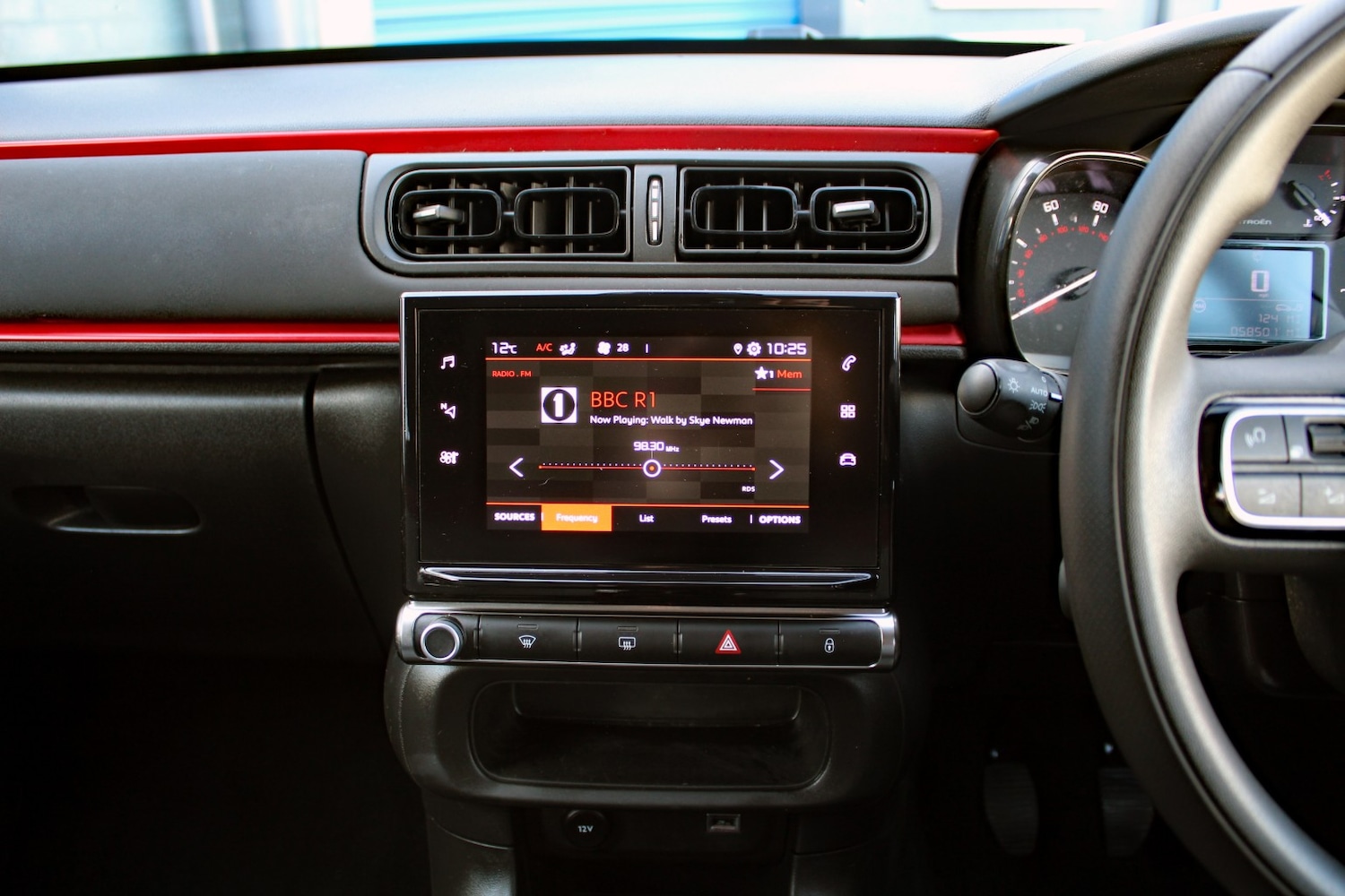 Used Citroen C3 2022 for sale - 77735715: Photo 19