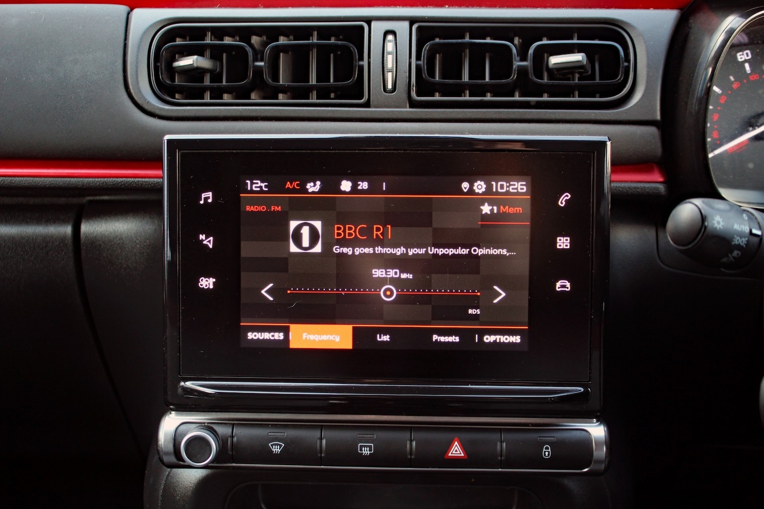 Used Citroen C3 2022 for sale - 77735715: Photo 23