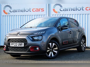 Used Citroen C3 2022 for sale - 77735715: Photo