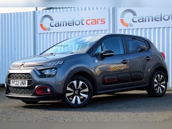 Used Citroen C3 2022 for sale - 77735715: Photo