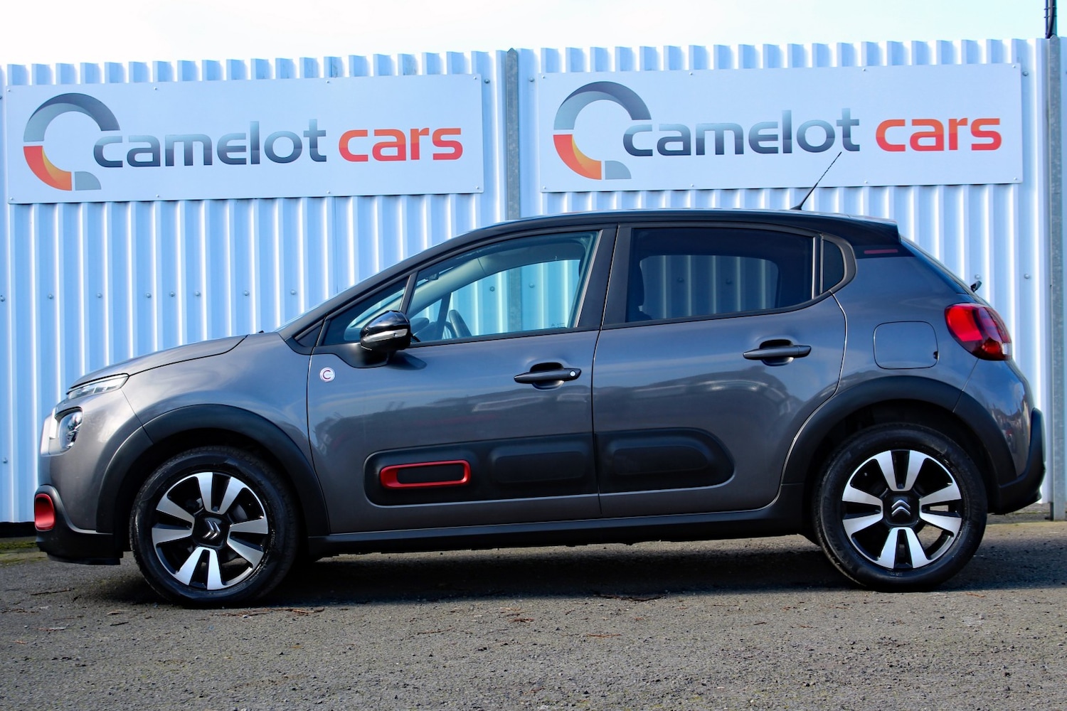 Used Citroen C3 2022 for sale - 77735715: Photo 5