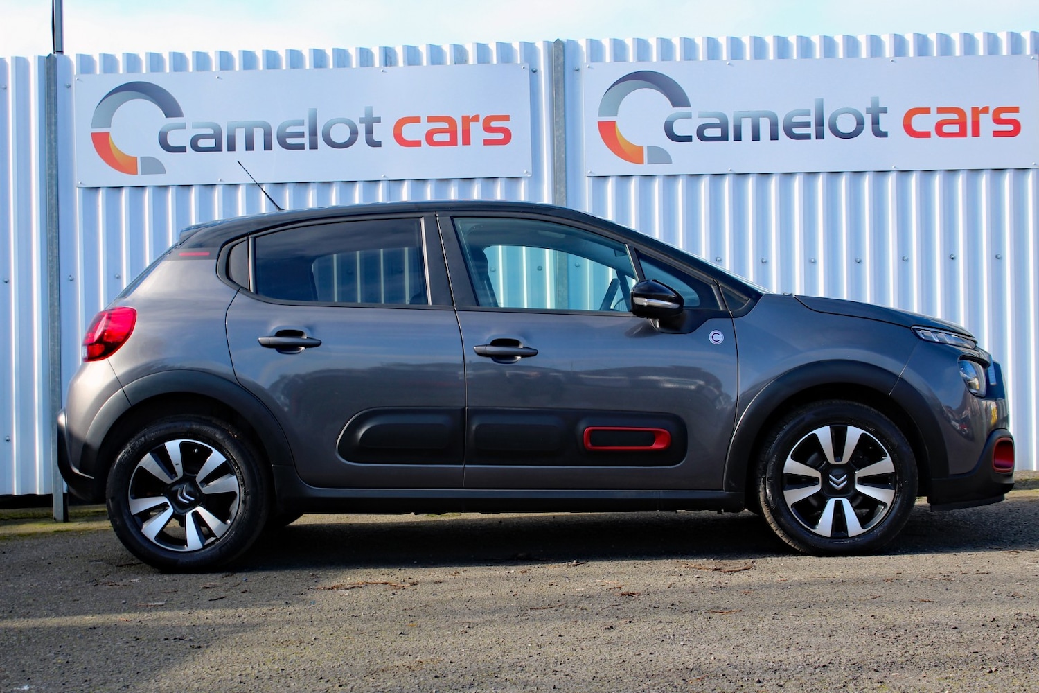 Used Citroen C3 2022 for sale - 77735715: Photo 6