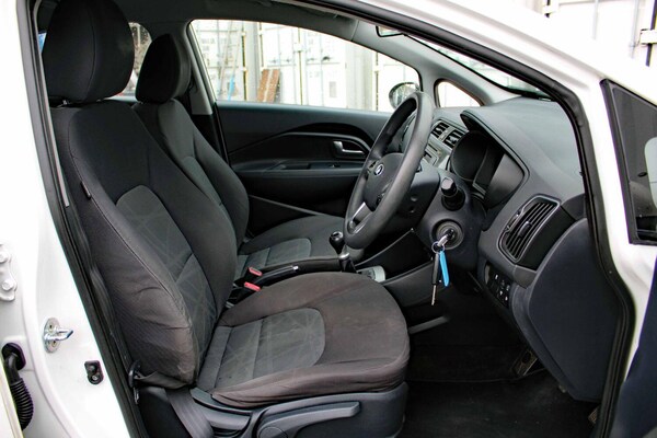 Used Kia Rio 2017 for sale - 75608196: Photo 15