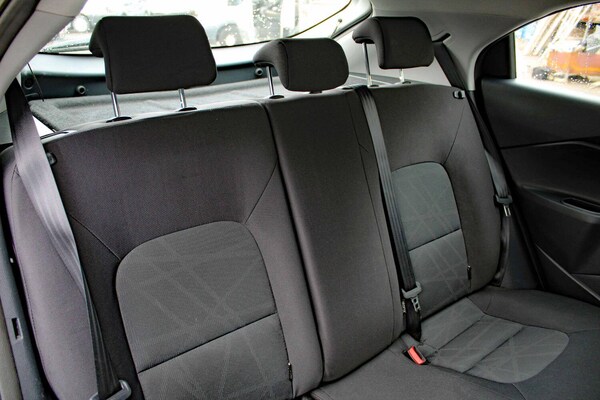Used Kia Rio 2017 for sale - 75608196: Photo 16