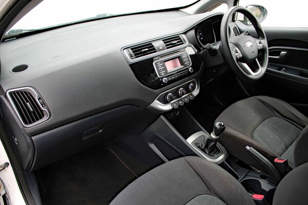 Used Kia Rio 2017 for sale - 75608196: Photo 18