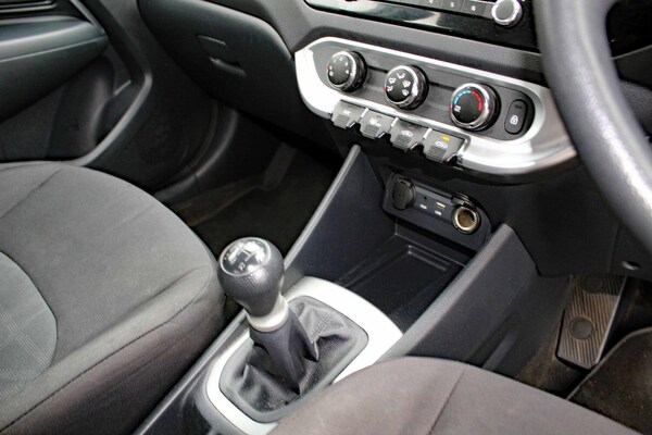 Used Kia Rio 2017 for sale - 75608196: Photo 21