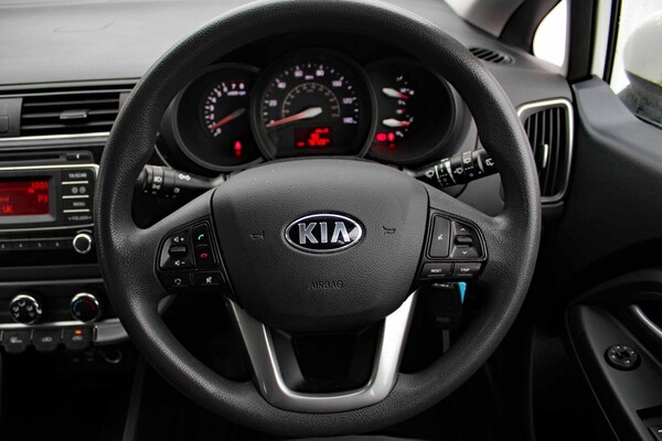 Used Kia Rio 2017 for sale - 75608196: Photo 23