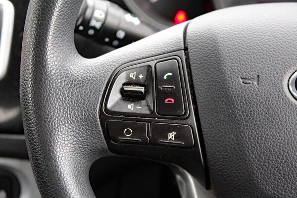 Used Kia Rio 2017 for sale - 75608196: Photo 24