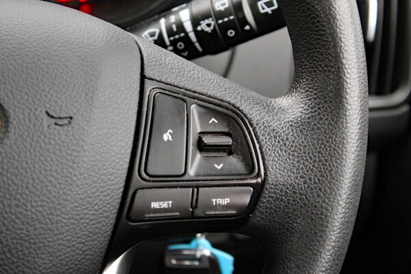 Used Kia Rio 2017 for sale - 75608196: Photo 25