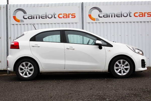 Used Kia Rio 2017 for sale - 75608196: Photo 6