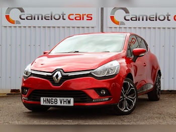 Used Renault Clio 2018 for sale - 78659829: Photo
