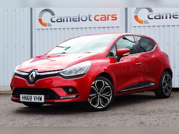 Used Renault Clio 2018 for sale - 78659829: Photo