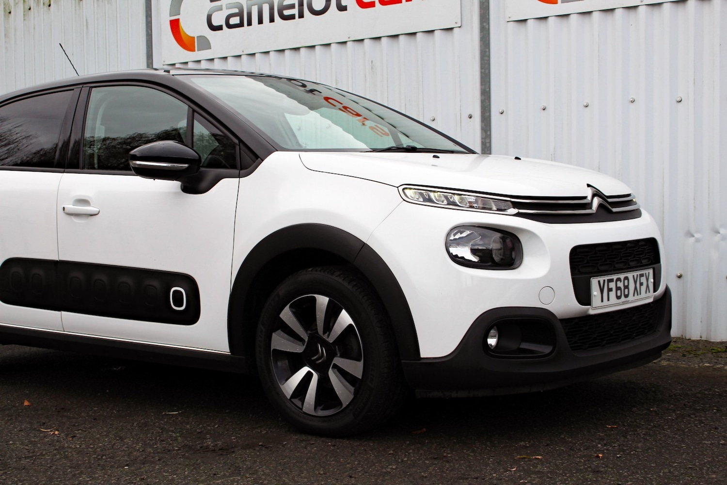 Used Citroen C3 2019 for sale - 76559907: Photo 11