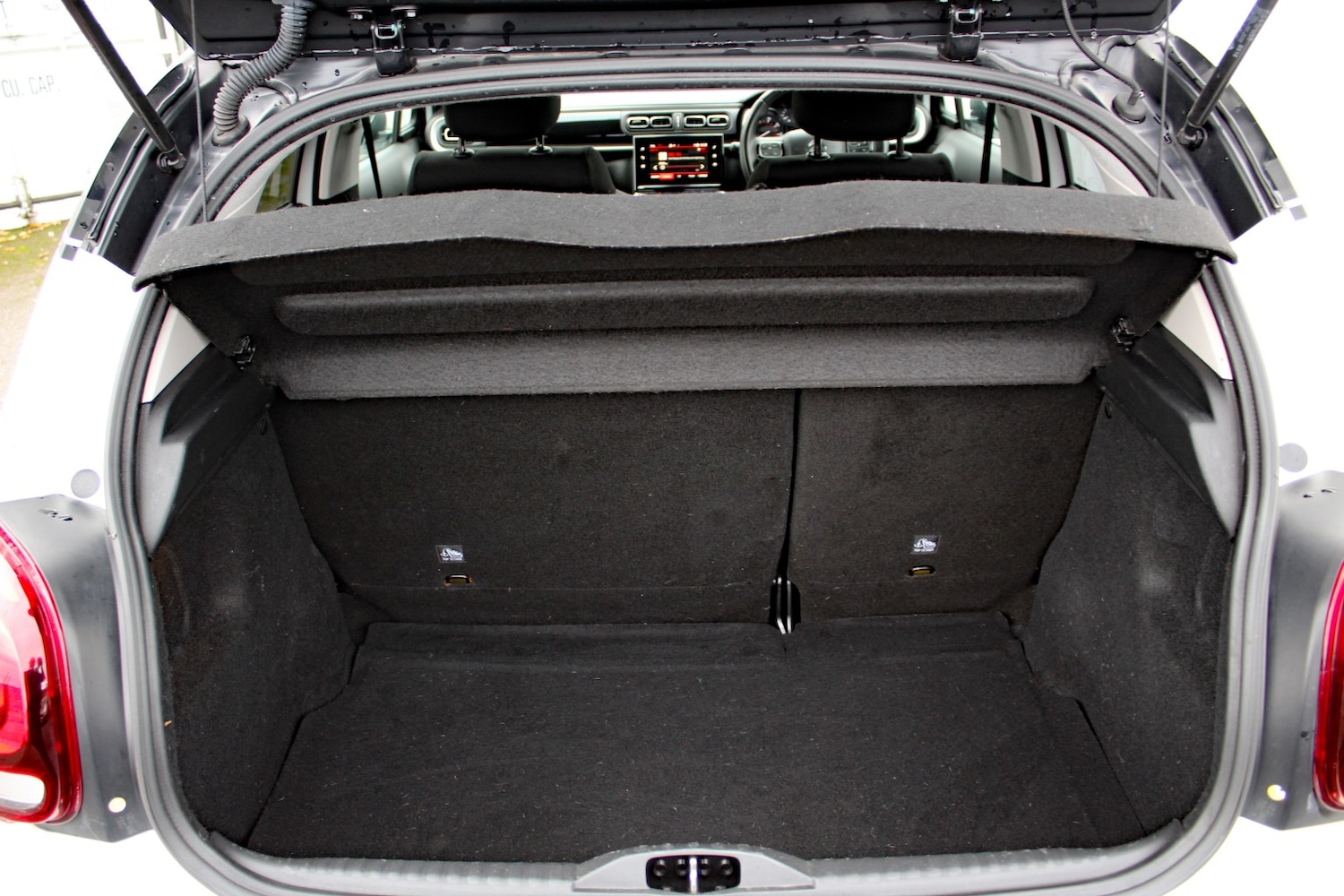 Used Citroen C3 2019 for sale - 76559907: Photo 13