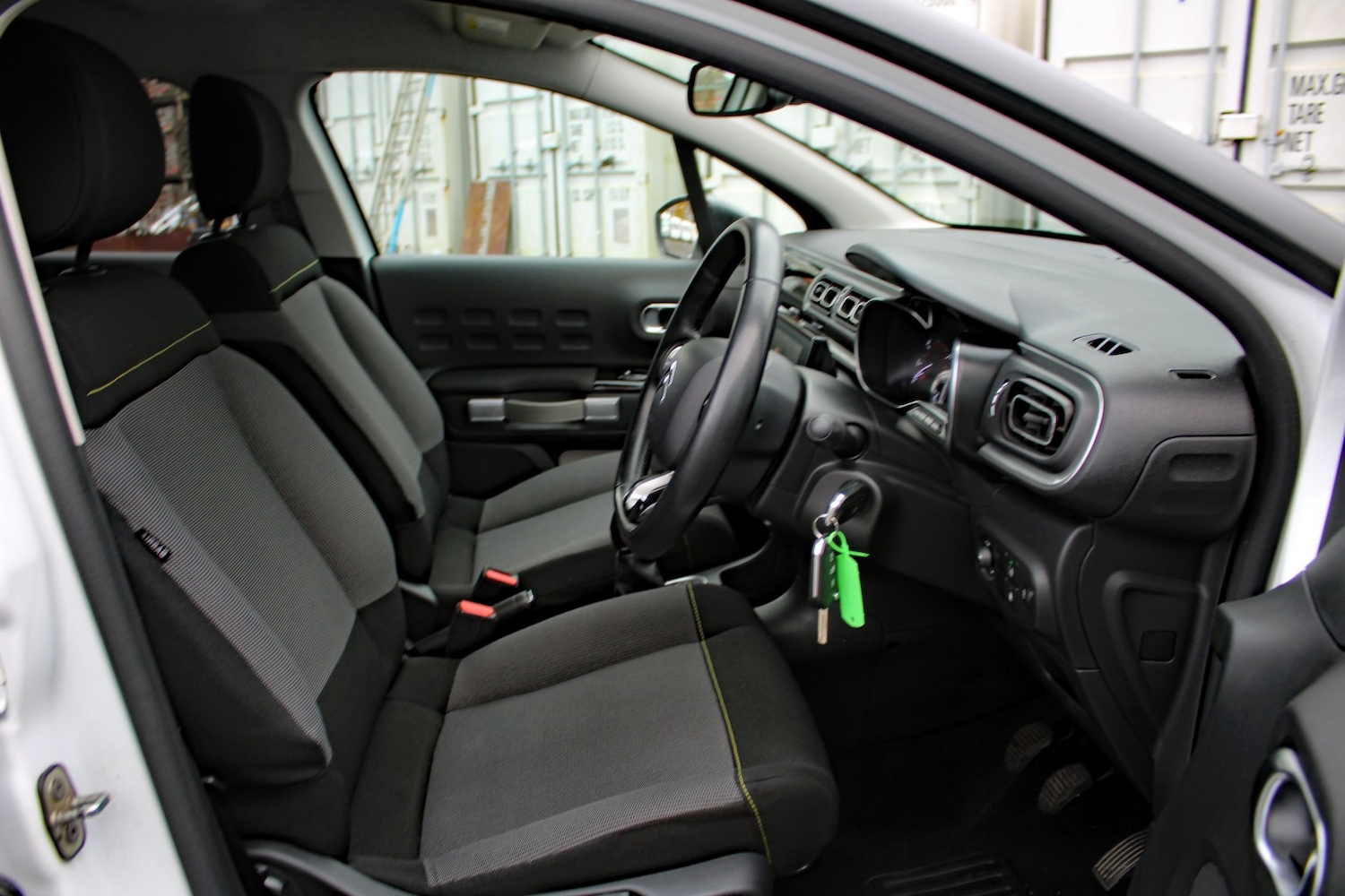 Used Citroen C3 2019 for sale - 76559907: Photo 15