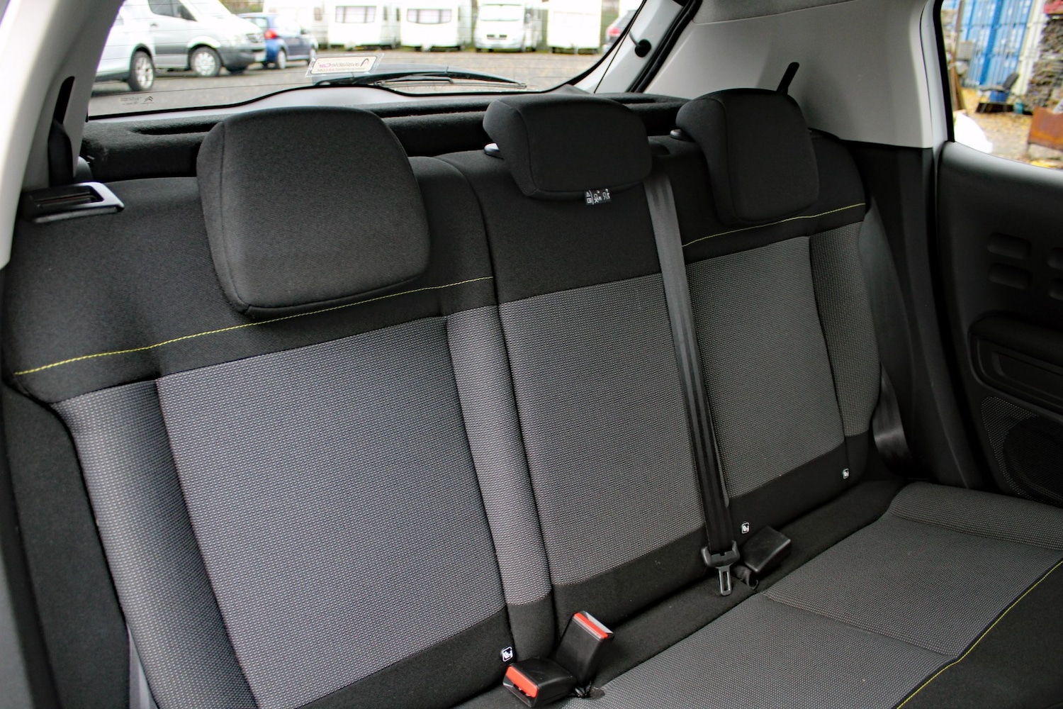 Used Citroen C3 2019 for sale - 76559907: Photo 16