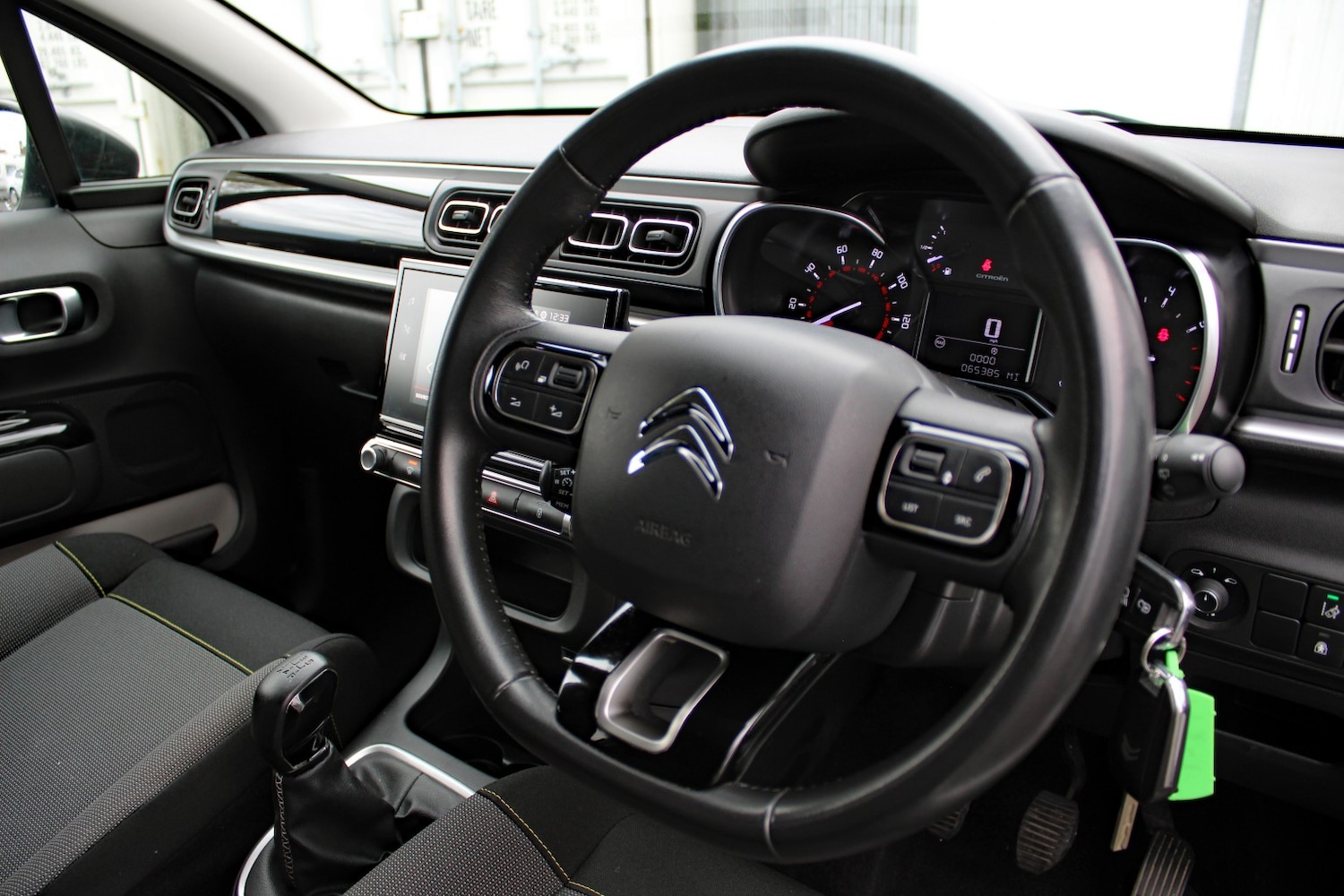 Used Citroen C3 2019 for sale - 76559907: Photo 17